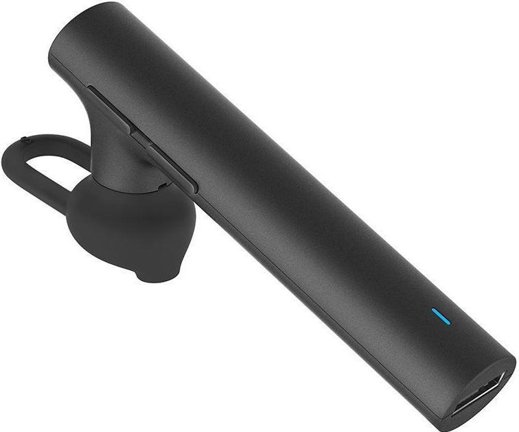 Купить Xiaomi Mi Bluetooth Headset Black