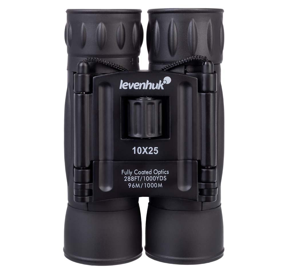 Купить Levenhuk Atom 10x25