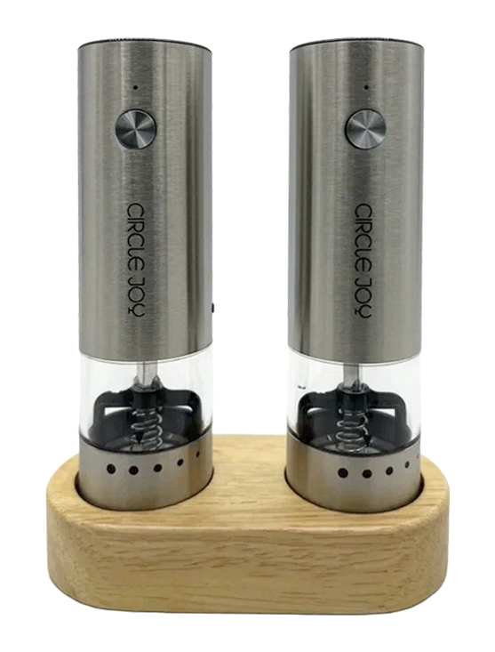 Купить Xiaomi Circle Joy Pocket Electric Grinder Set (CJ-EG21) Silver
