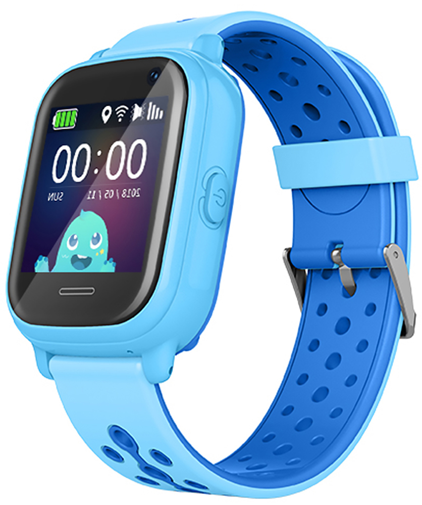 Купить WONLEX KT04 BLUE