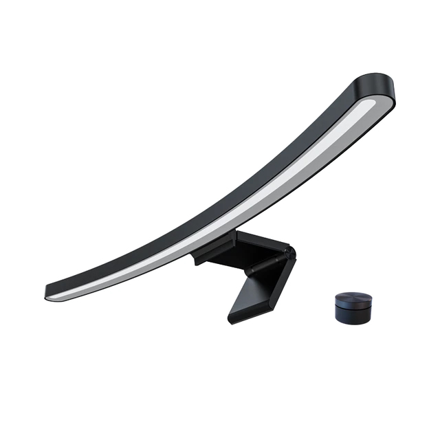 Купить Xiaomi Lymax Display Hanging Lamp Black D010 Pro (GJS-D010)