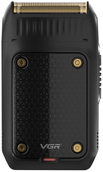 Купить VGR Voyager V-353 Professional Men's Shaver Black