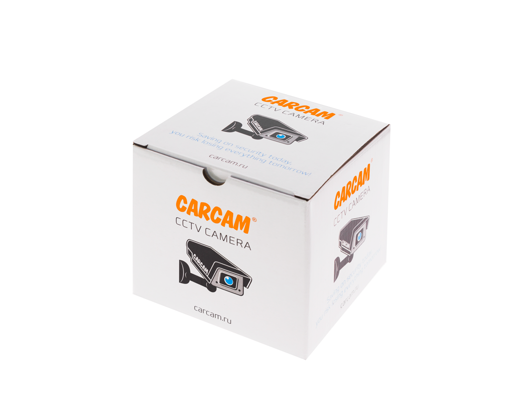 Купить CARCAM CAM-526
