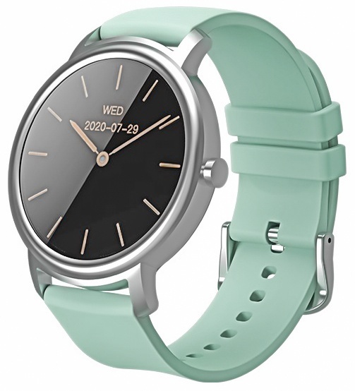Купить Xiaomi Mibro Air Silver (XPAW001)