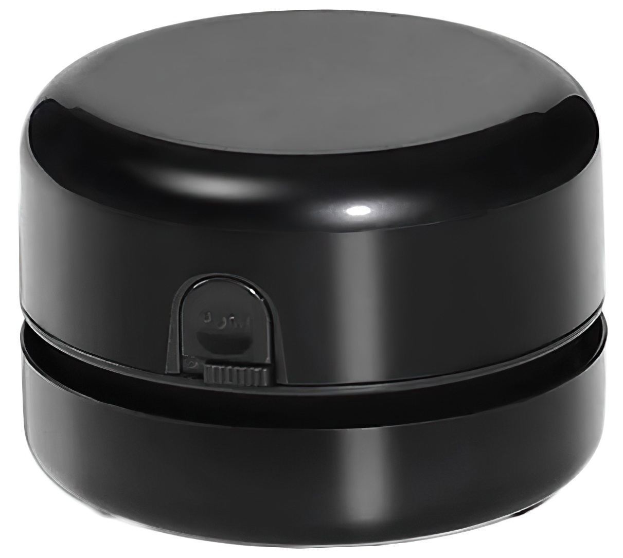Настольный мини-пылесос Xiaomi Nusign NSYP198 Desktop Cleaner Black