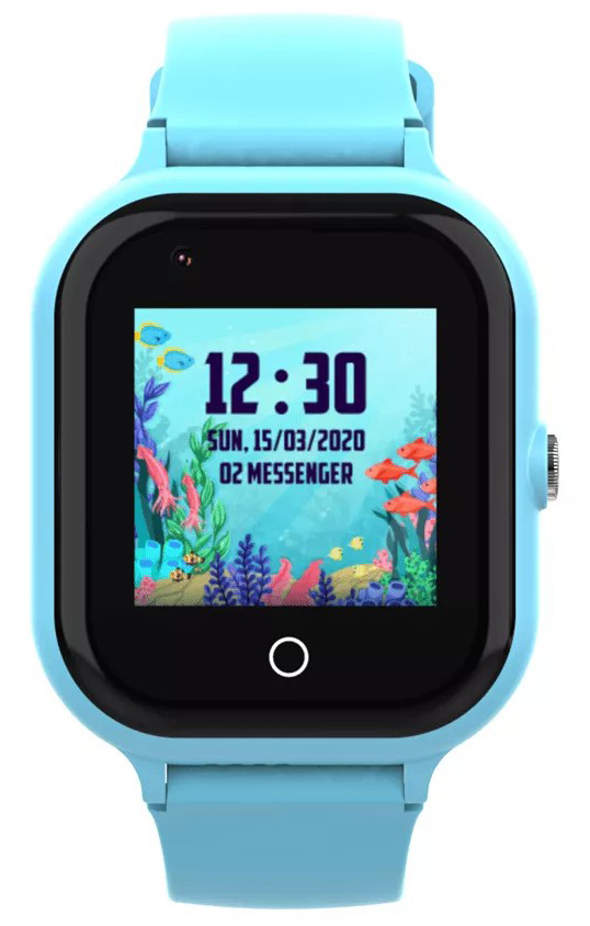 Купить WONLEX KT24 BLUE