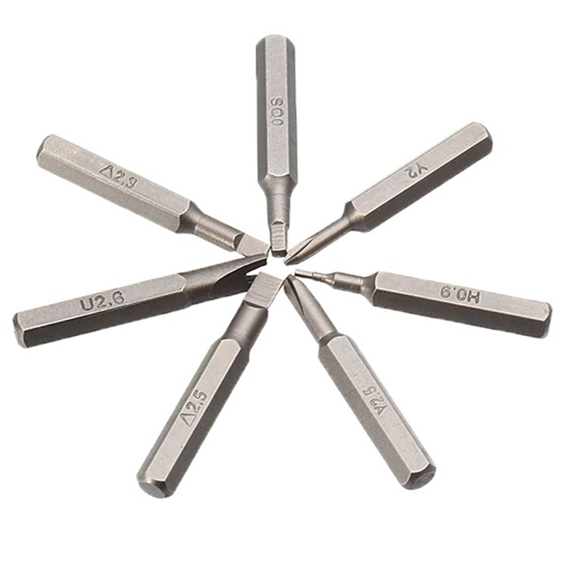 Купить Xiaomi Wowstick Wowbits-S White 