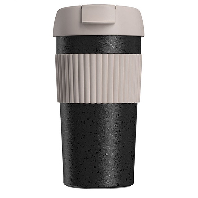 Купить Xiaomi Kiss Kiss Fish Rainbow 490ml Grey Black