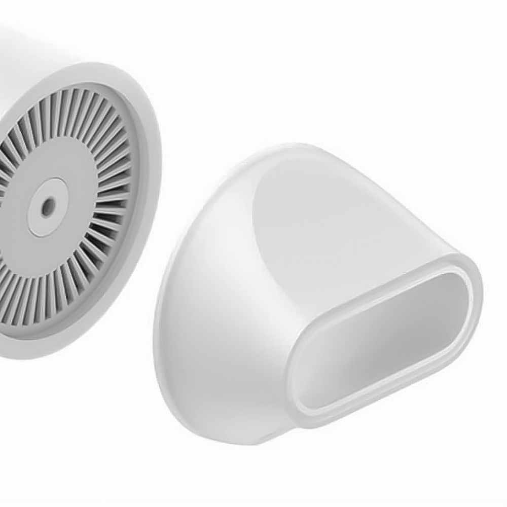 Купить Xiaomi Mijia H300 Anion White (CMJ01ZHM)