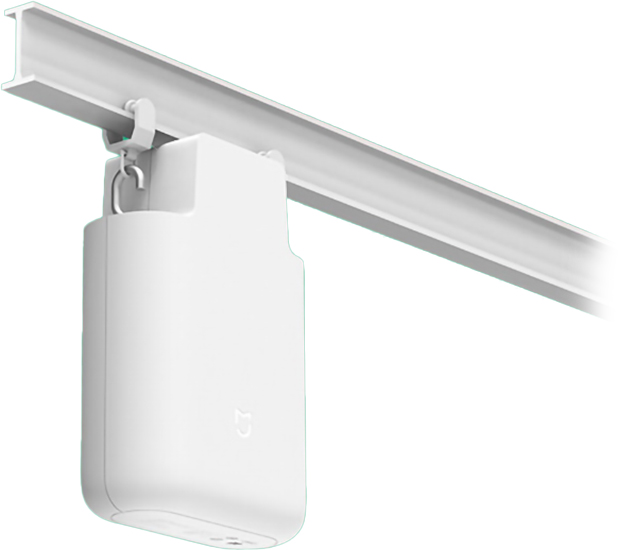 Купить Xiaomi Mijia Curtain Companion Track Edition (MJSGCLBL01LM)