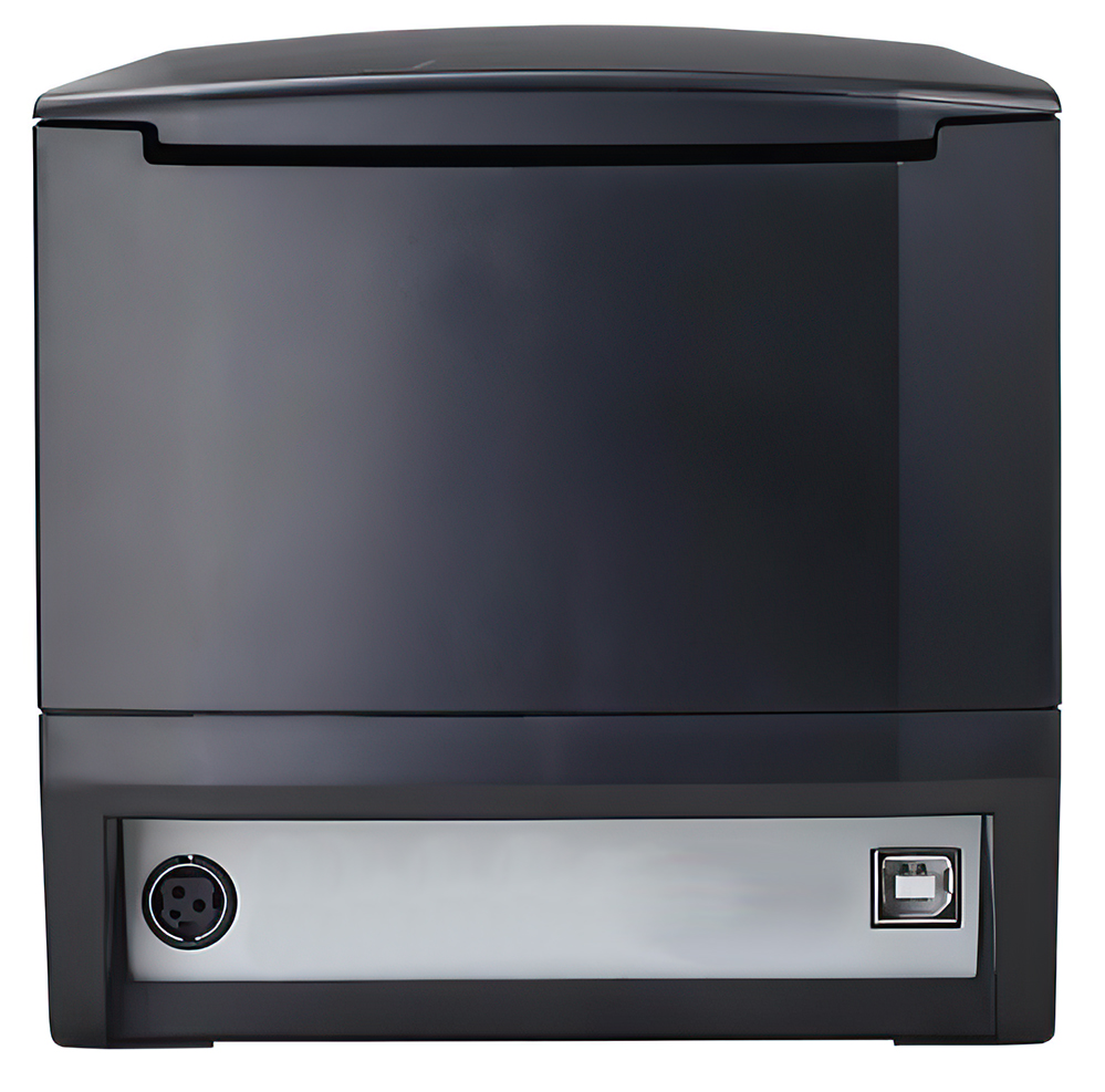 Купить Xprinter XP-365B (USB, Wi-Fi) Черный