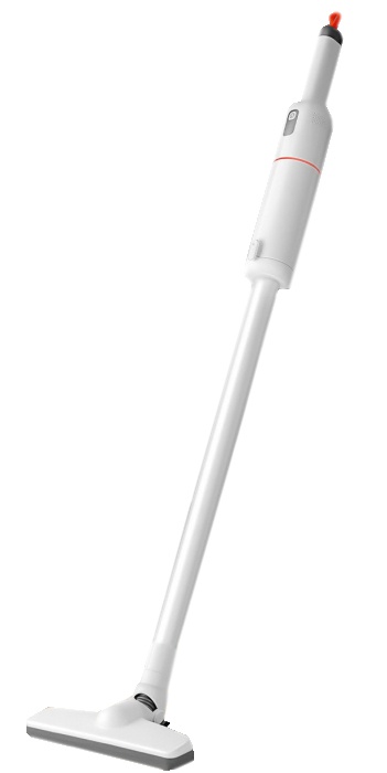 Купить Xiaomi Lydsto Handheld Wireless Vacuum Cleaner H3 White (YM-SCXCH302)