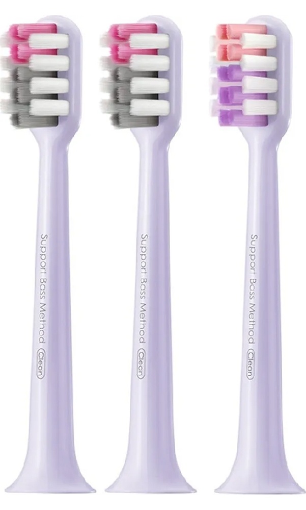 Купить Xiaomi Dr. Bei Sonic Electric Toothbrush BY-V12 Violet