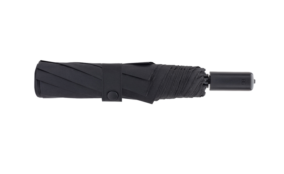 Купить Xiaomi 90 Points All Purpose Umbrella Black