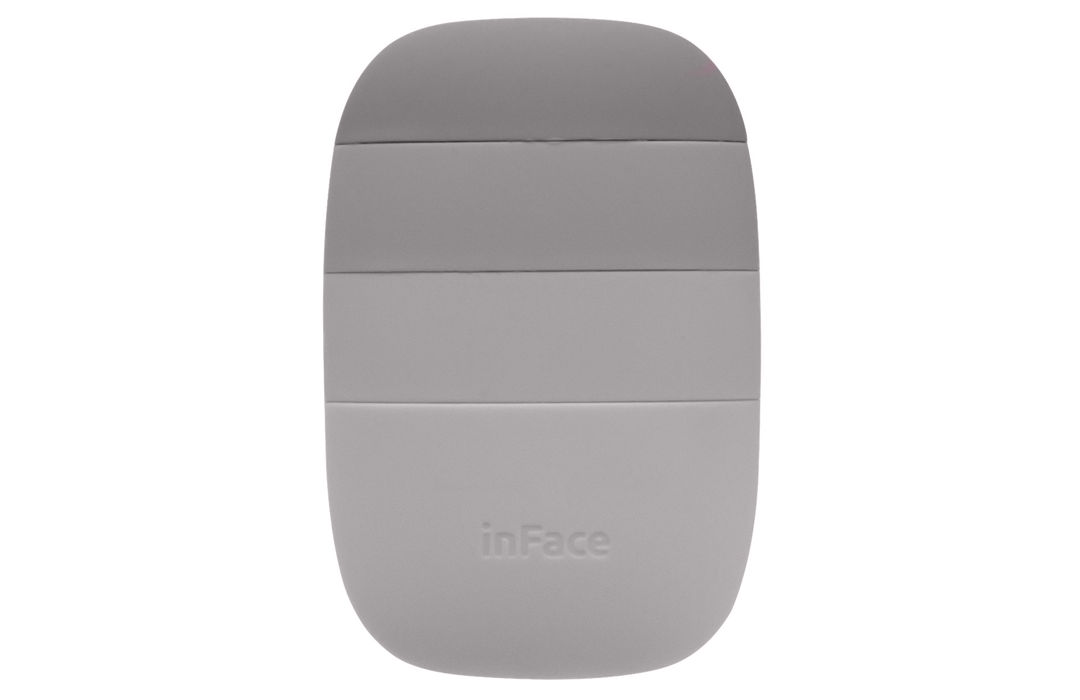 Купить Xiaomi inFace Electronic Sonic Beauty Facial (MS2000) Gray