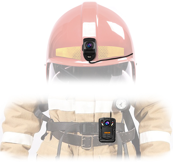 Купить CARCAM COMBAT 2s/4G+2CH 256Gb