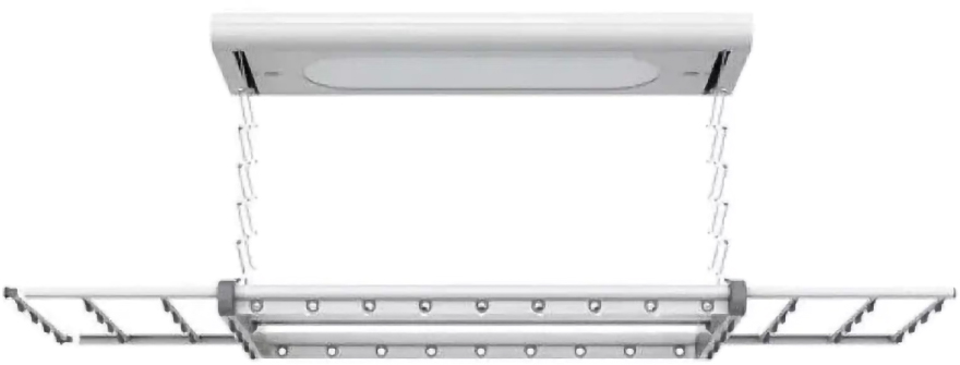 Купить Xiaomi Mijia Smart Clothes Dryer (ZNLYJ01HYD)
