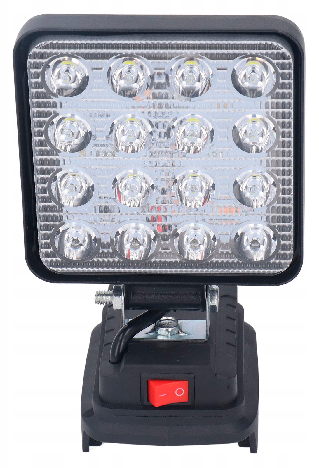 Купить SUNTEK Cordless Lithium Battery LED Flashlight (STLG03)