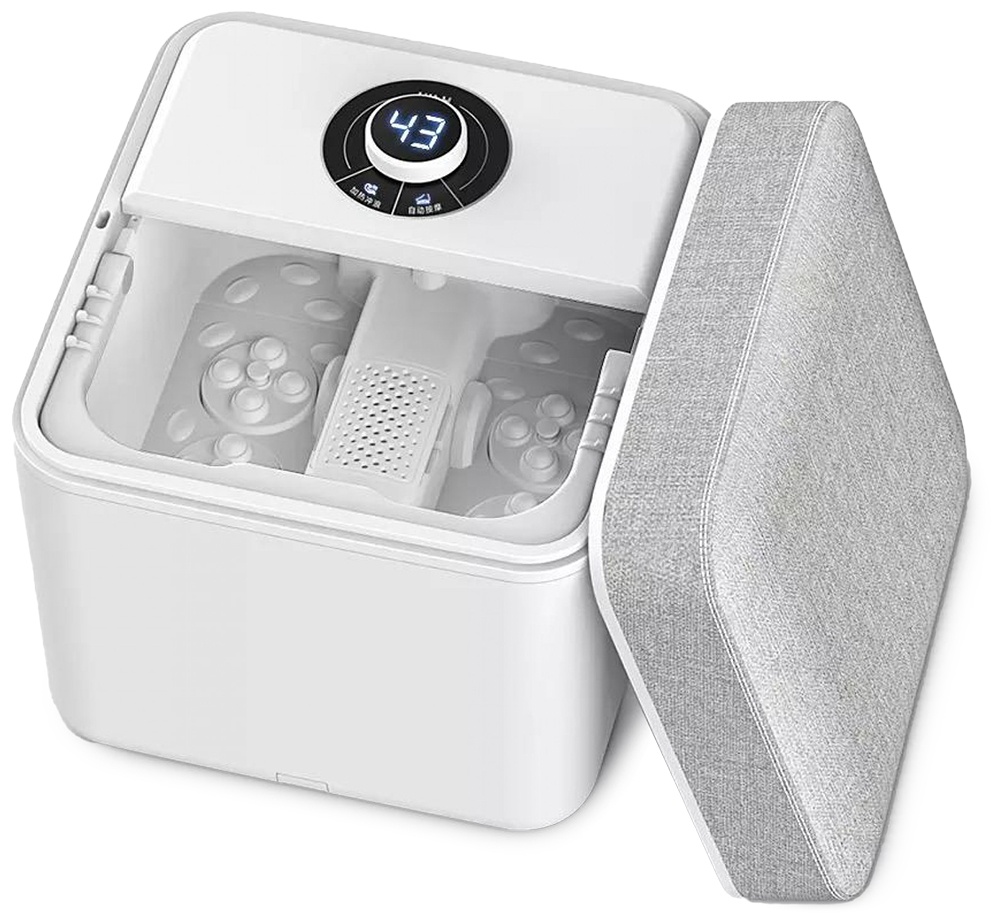 Купить Xiaomi HITH Smart Foot Bath X5 (ZMZ-X5)