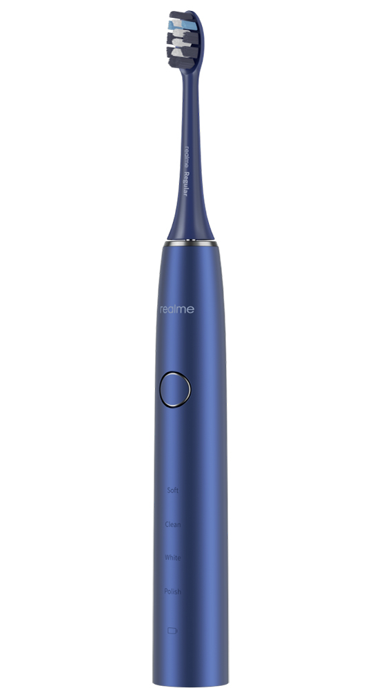 Купить Realme M2 Sonic Electric Toothbrush Blue