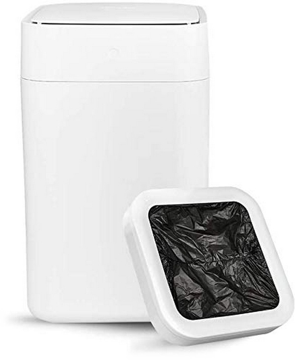 Купить Xiaomi Townew T1S Trash Can