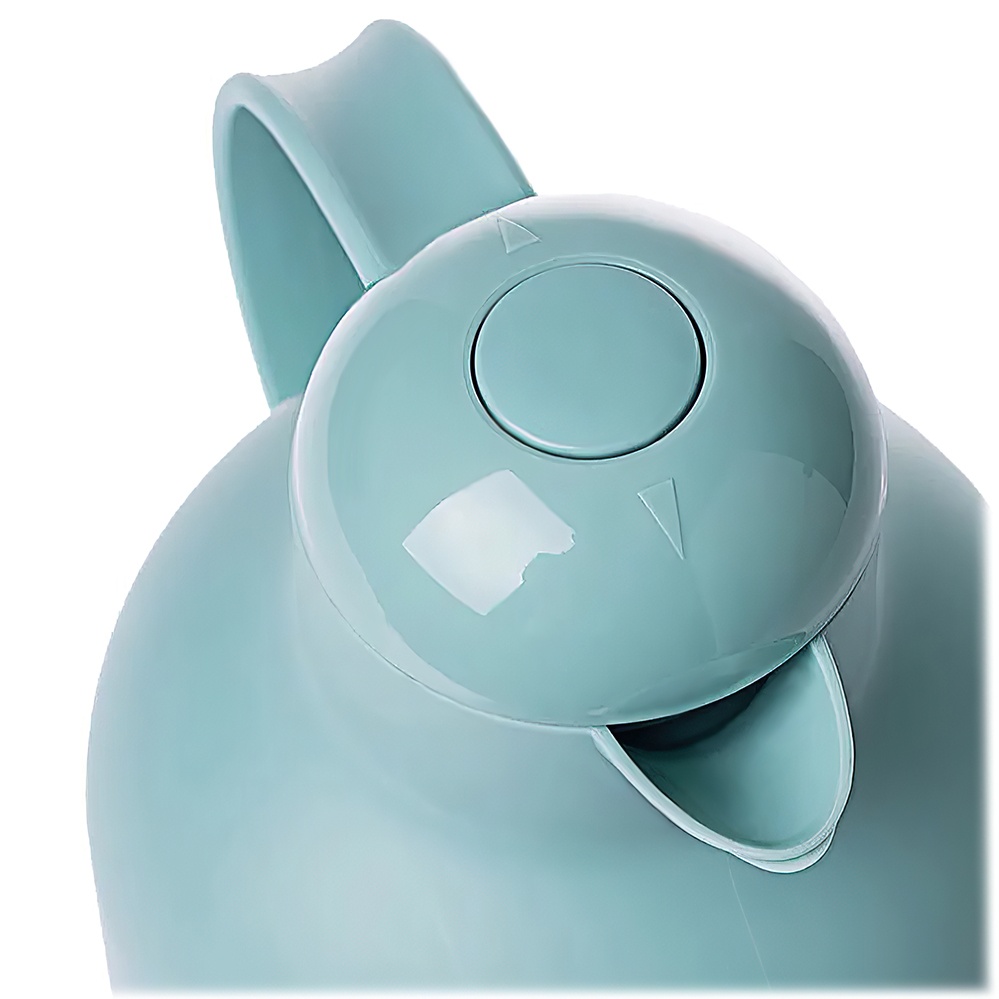 Купить Xiaomi Insulation Pot 1L Green (HO008)