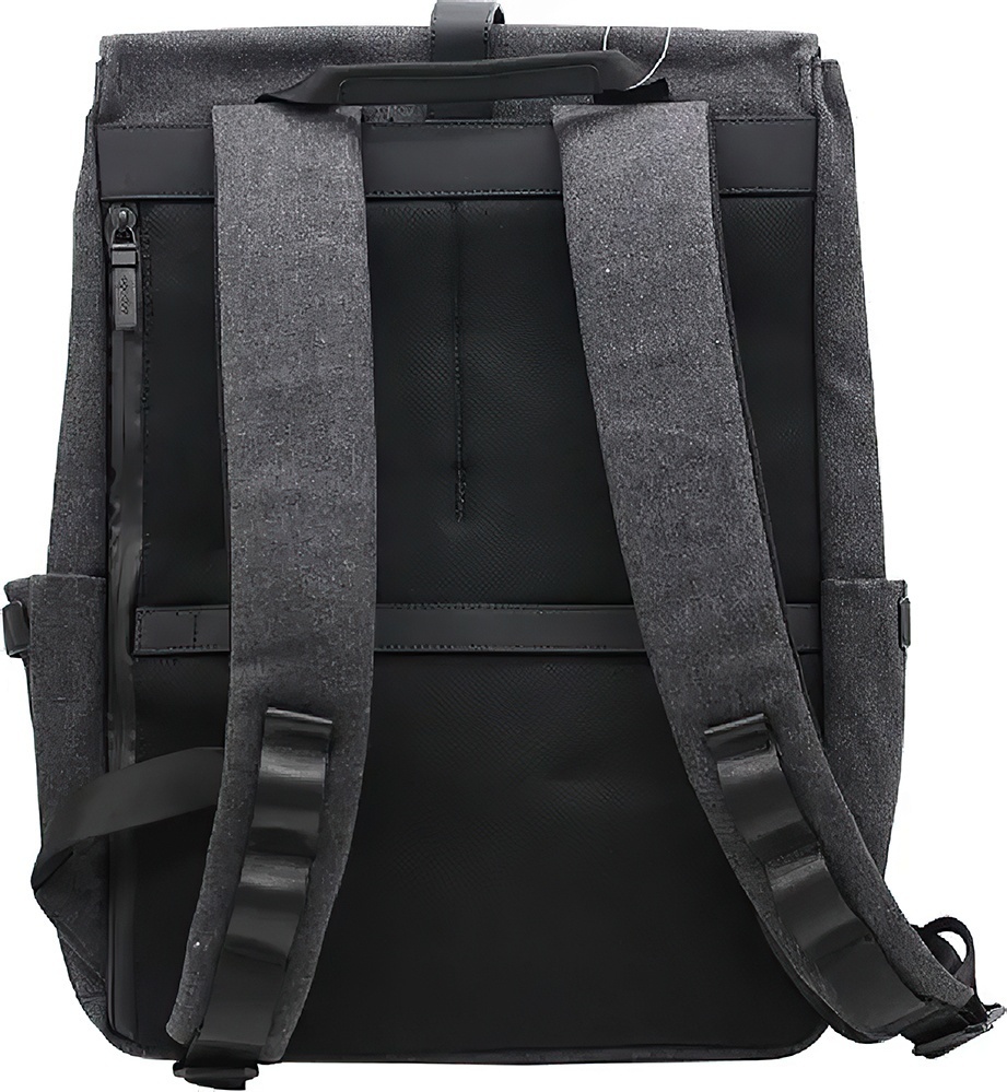 Купить Xiaomi 90 Points Grinder Oxford Casual Backpack Dark Gray