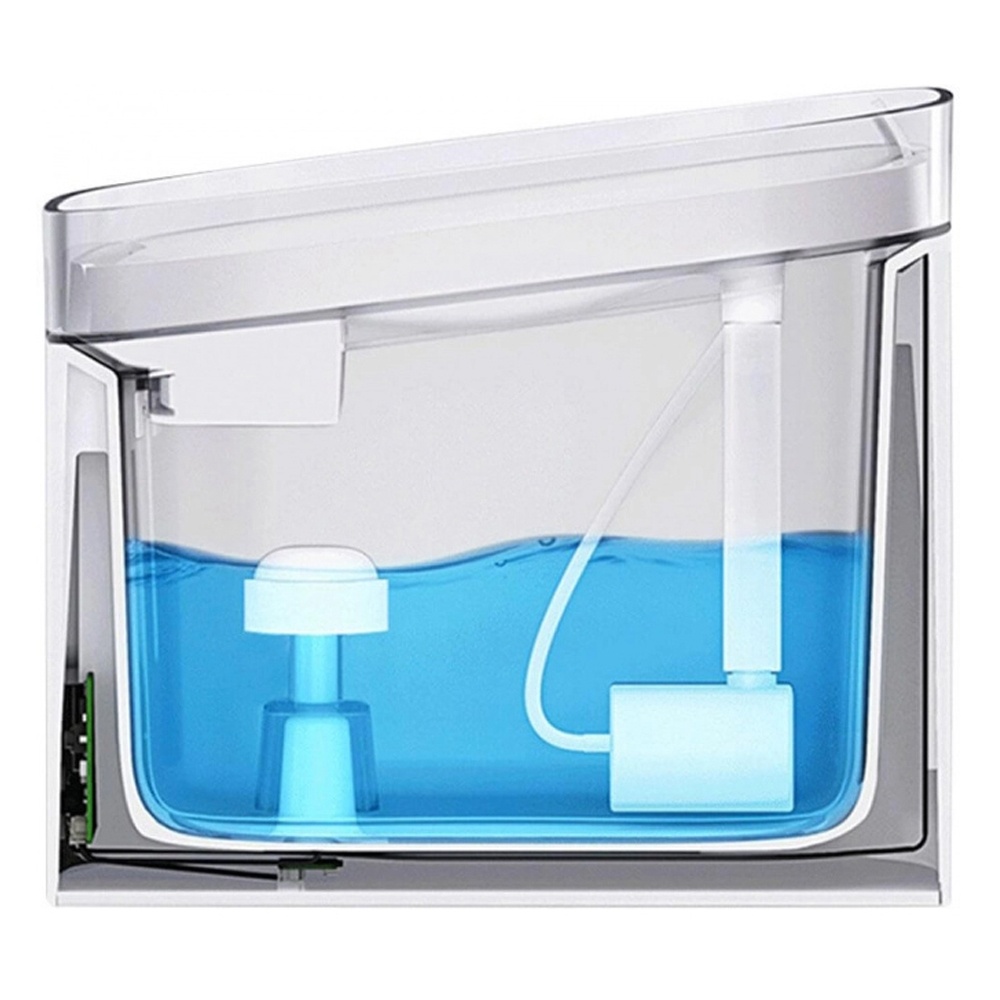 Купить Xiaomi Kitten Puppy Pet Water Dispenser