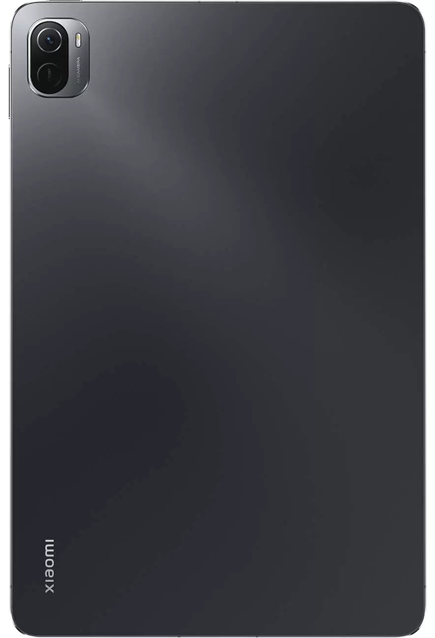 Купить Xiaomi Pad 5, 6 ГБ/256 ГБ, Wi-Fi, Космический Серый