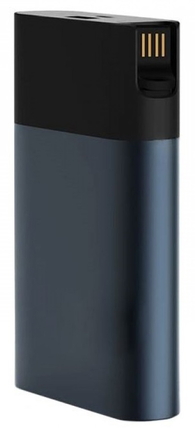 Купить Xiaomi Zmi 4G Wi-Fi и Power Bank MF885 10000 mAh Black