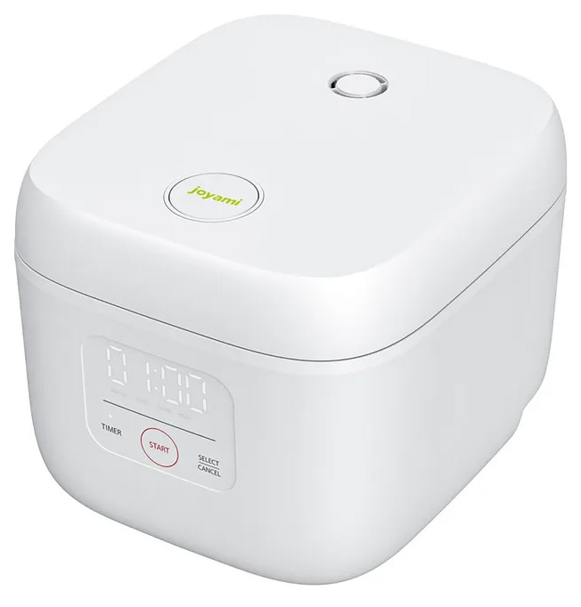 Купить Xiaomi Joyami Smart Rice Cooker L1 4L (JFB02M) White
