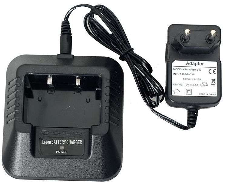 Купить Baofeng UV-5R 8 шт.