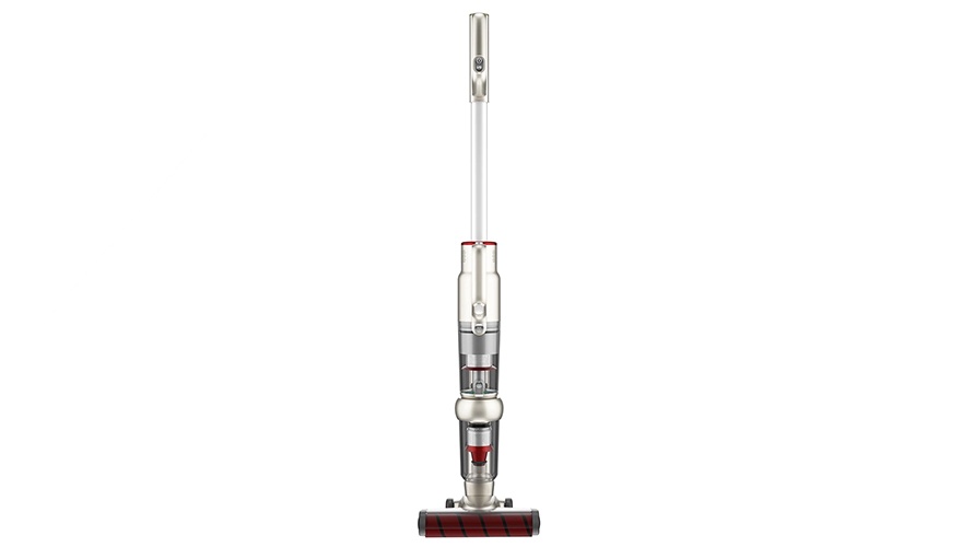 Купить Xiaomi Jimmy Wireless Handheld Vacuum Cleaner JV71