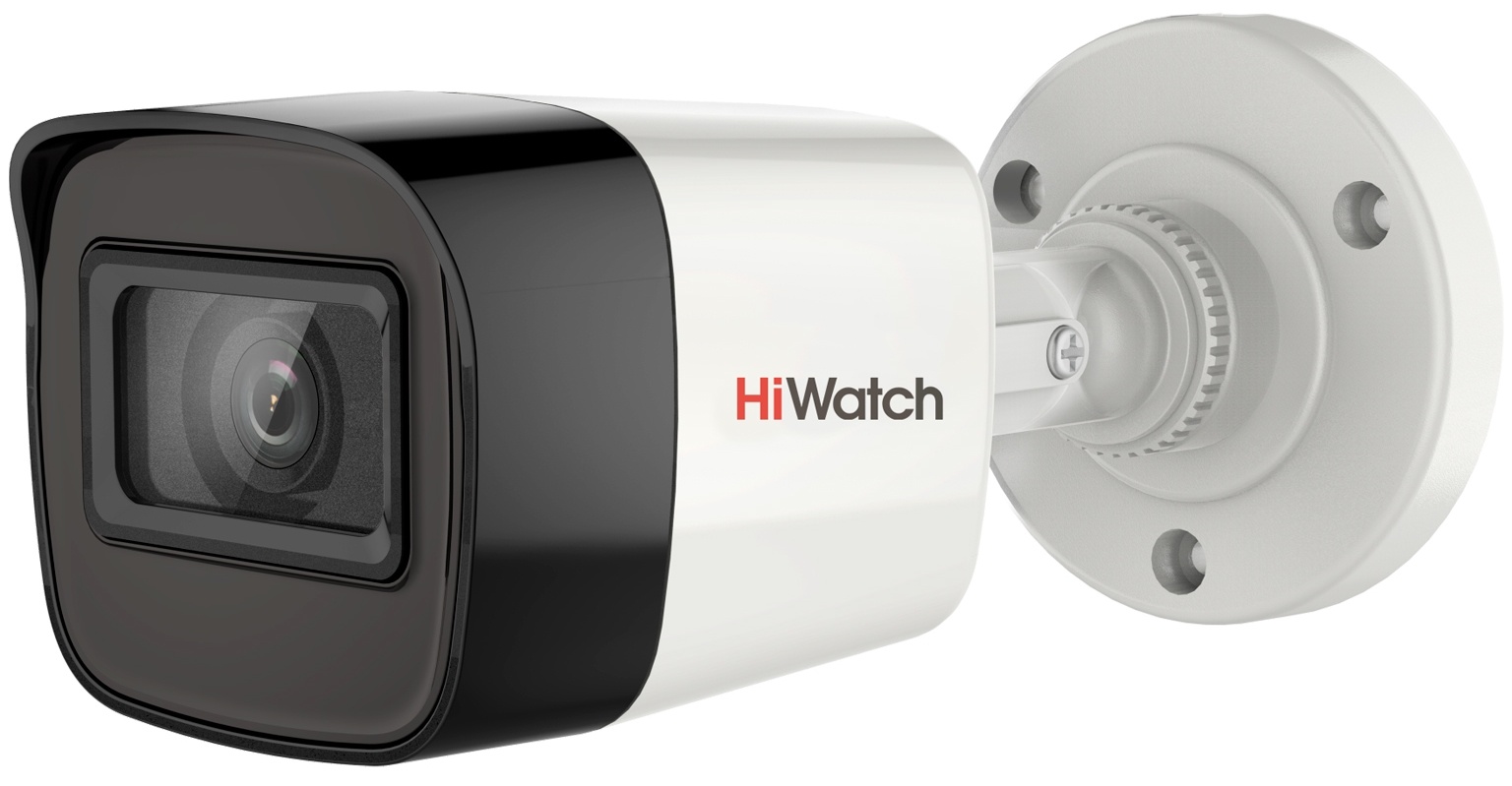 Купить HiWatch DS-T200A (2.8 мм)