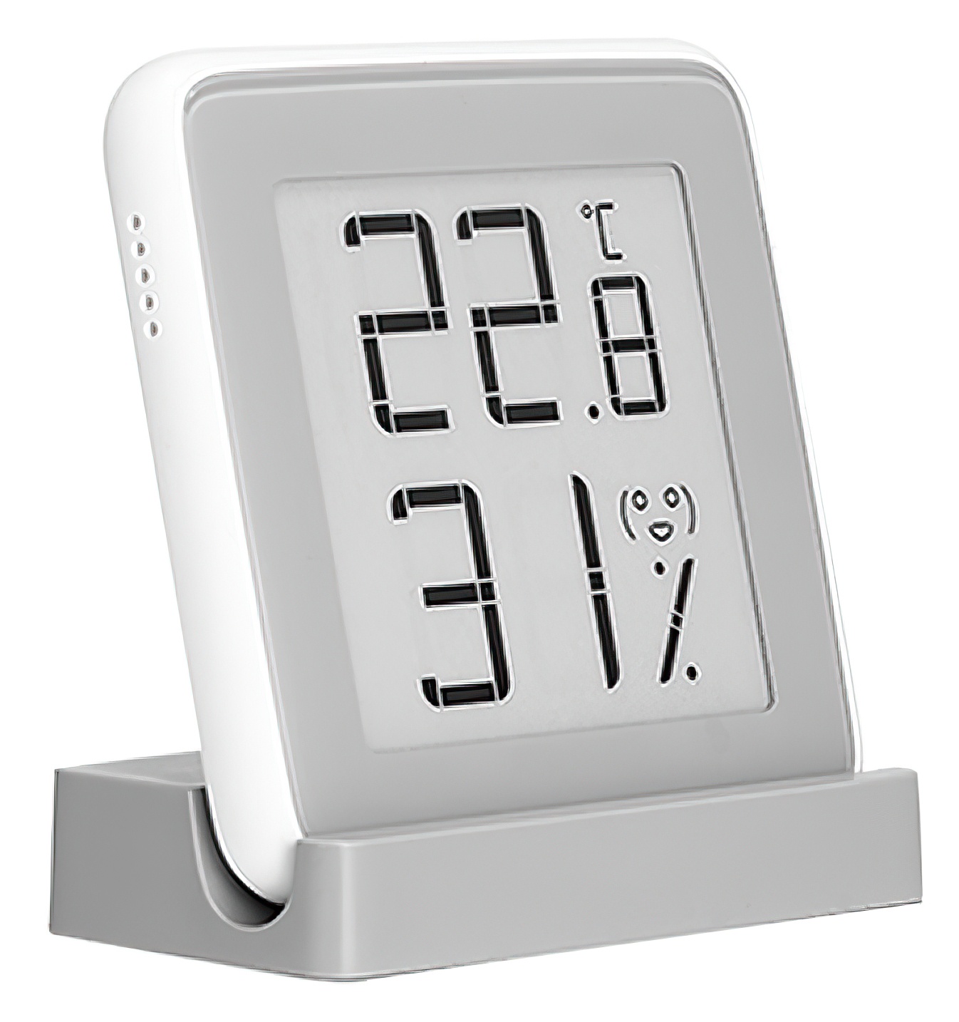Купить Xiaomi MiaoMiaoce Temperature and Humidity Meter (MHO-C201)