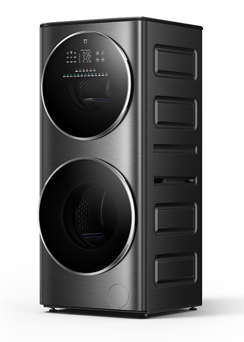 Купить Xiaomi Mijia Partition Washing Drying Machine 15kg (XHQG150XM21)