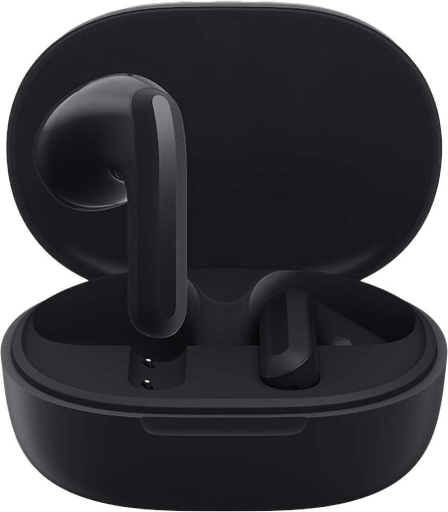 Купить Xiaomi Redmi Buds 4 Lite (Black)