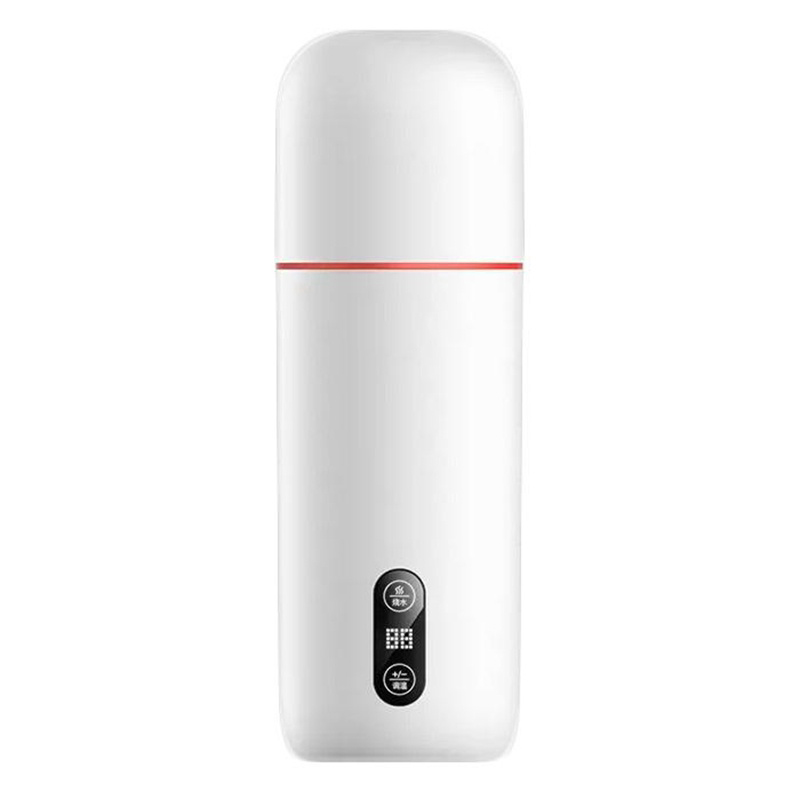 Купить Xiaomi Electric Heating Cup 350 ml (DEM-DR035)
