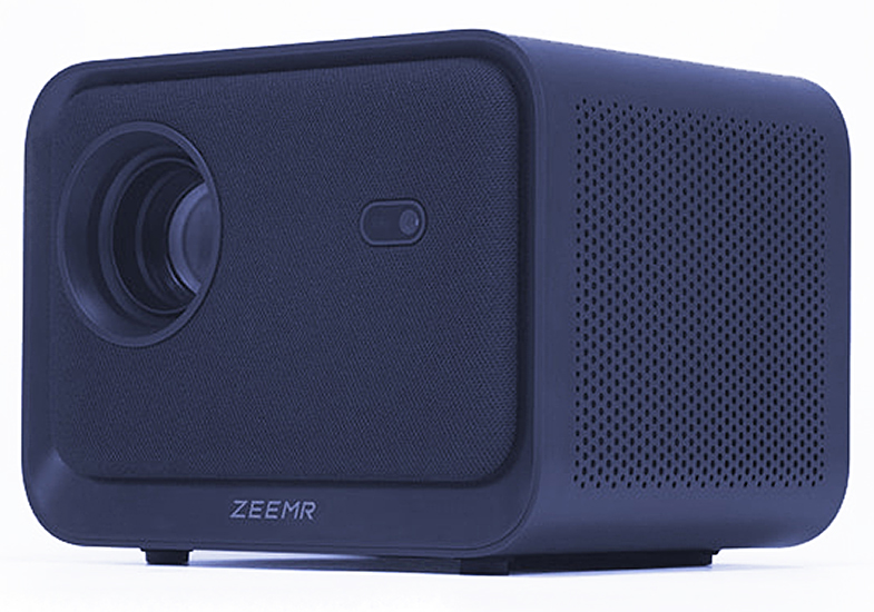 Купить Xiaomi ZEEMR Z1 Mini Blue