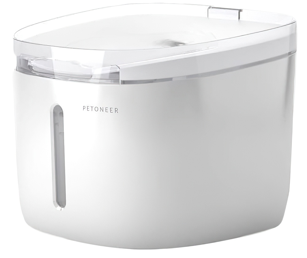 Купить Xiaomi Petoneer Smart Pet Water Dispenser (FSW030)