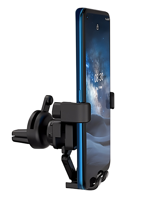 Купить Nokia Essential Car Mount E7200
