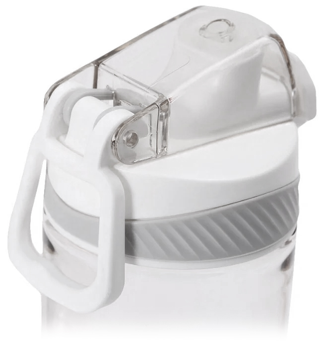 Купить Xiaomi Quange Tritan Bottle 620ml (SJ010201) White