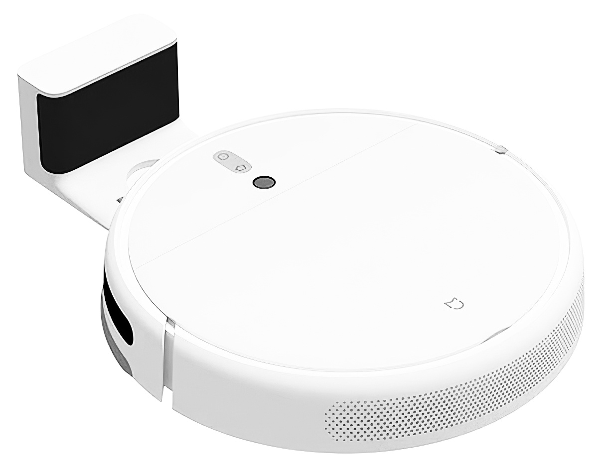 Купить Xiaomi Mi Robot Vacuum Mop (SKV4093GL)