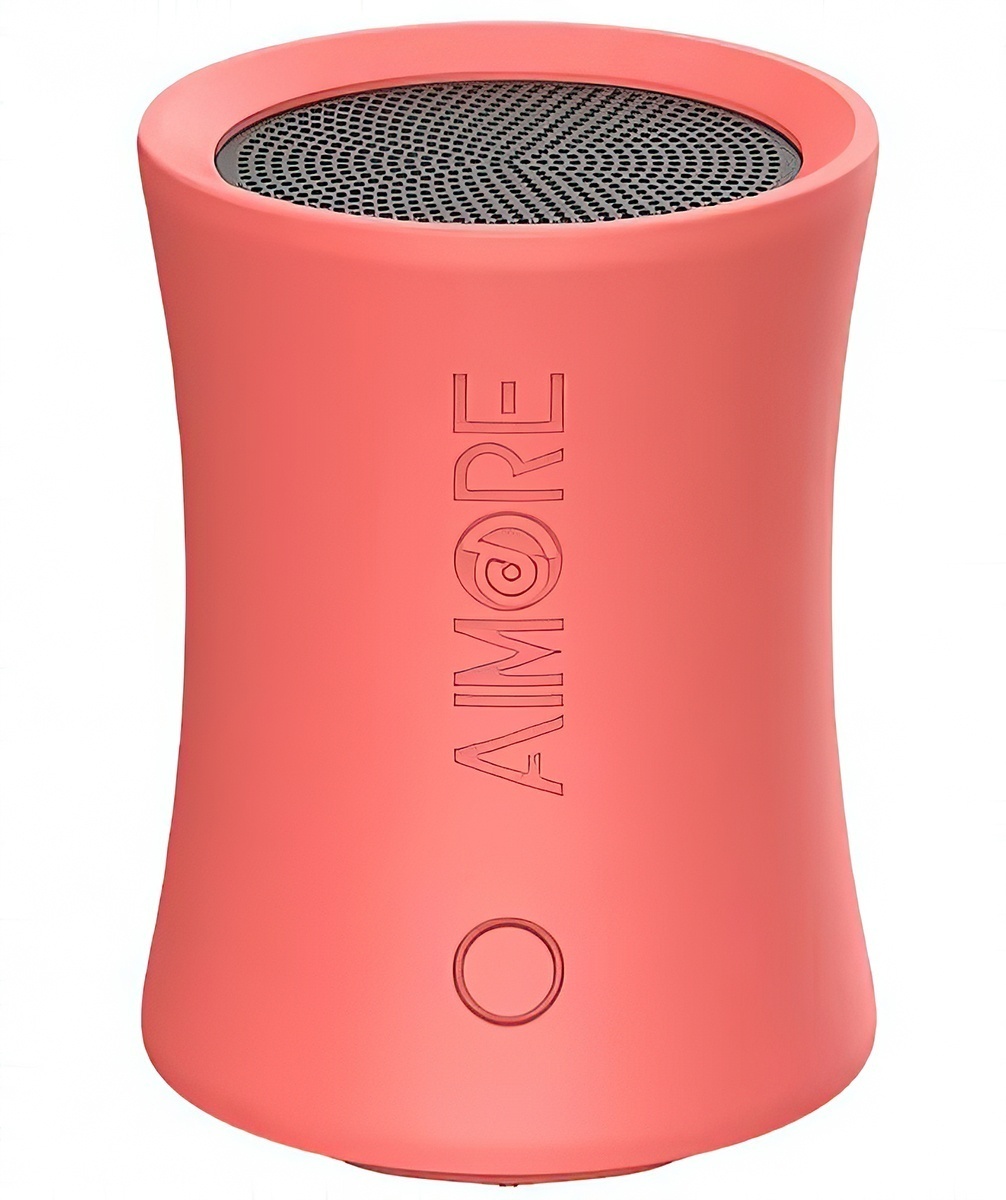 Купить Xiaomi Aimore Mini Waist Drum Bluetooth Speaker MB05