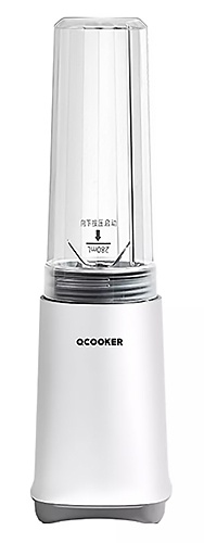 Купить Xiaomi Qcooker Mini (CD-BL04)
