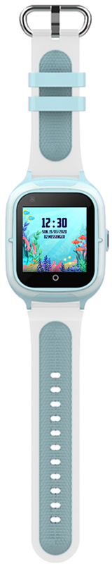 Купить WONLEX KT23 BLUE