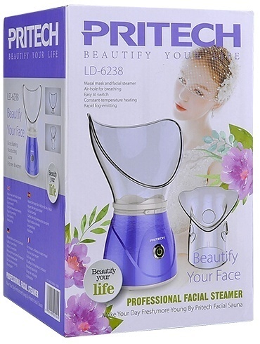 Купить PRITECH LD-6238 Purple