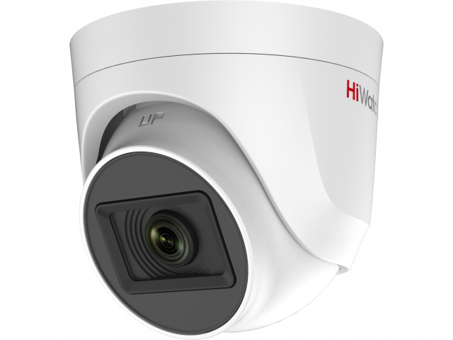 Купить HiWatch HDC-T020-P(B)(3.6mm)