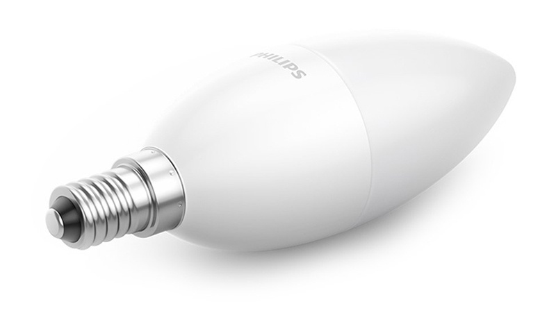 Купить Xiaomi Philips RuiChi Bulb E14 (GPX4009RT)