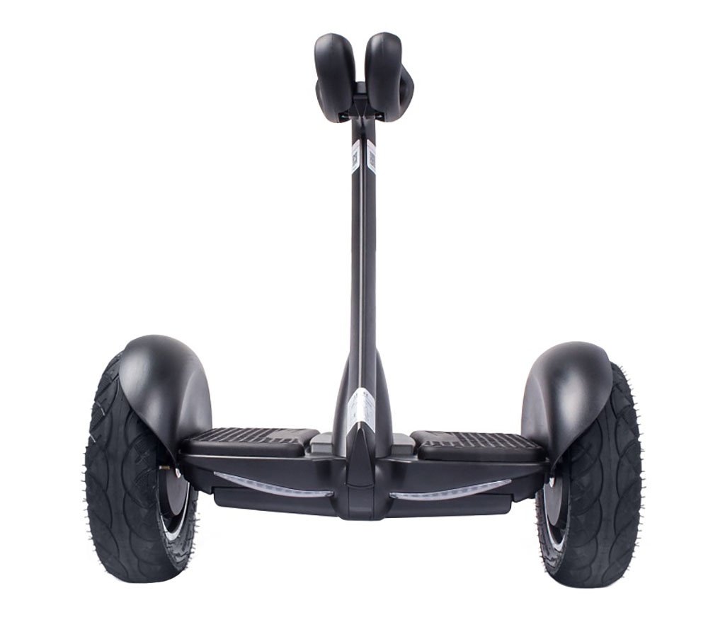 Купить Xiaomi Ninebot mini S - Black